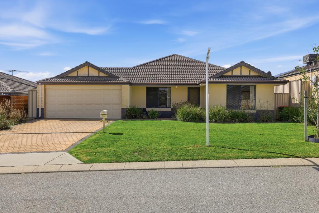 8 Mickle Way, Bertram, WA 6167