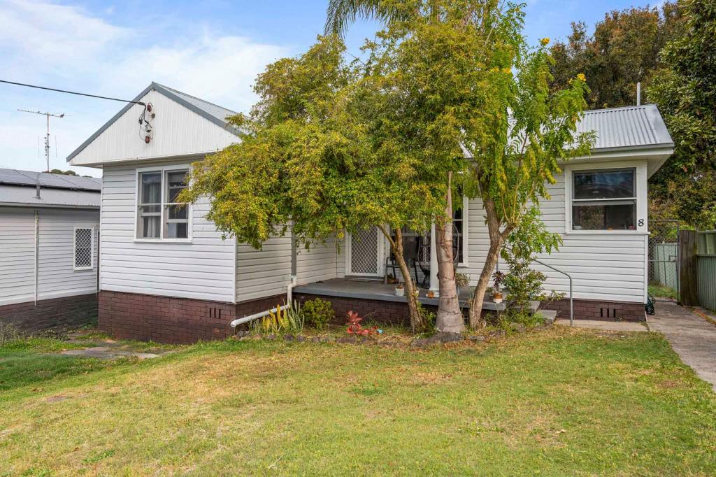 8 Macquarie Rd, Fennell Bay, NSW 2283