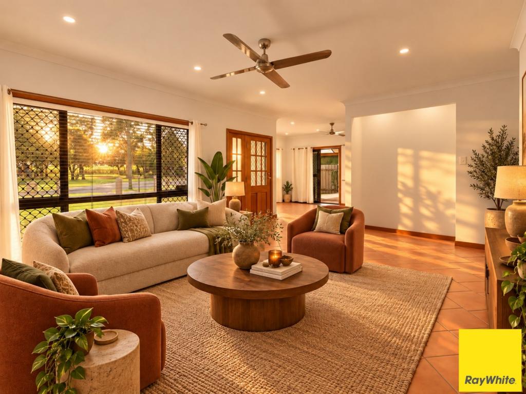 7 Whittaker Cl, Gordonvale, QLD 4865