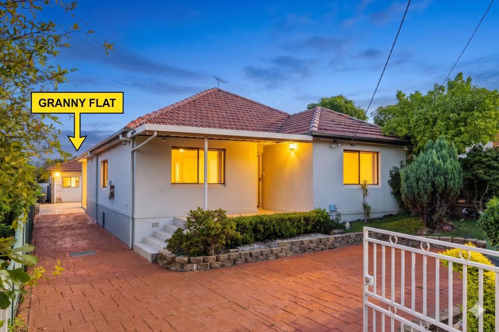 21 Proctor Pde, Sefton, NSW 2162