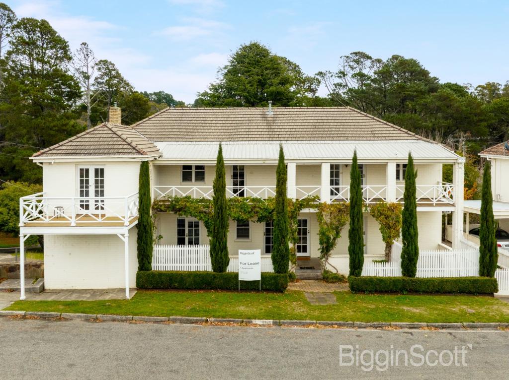 3/16 Leggatt St, Daylesford, VIC 3460