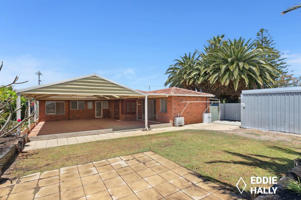 3 Moorhen Dr, Yangebup, WA 6164