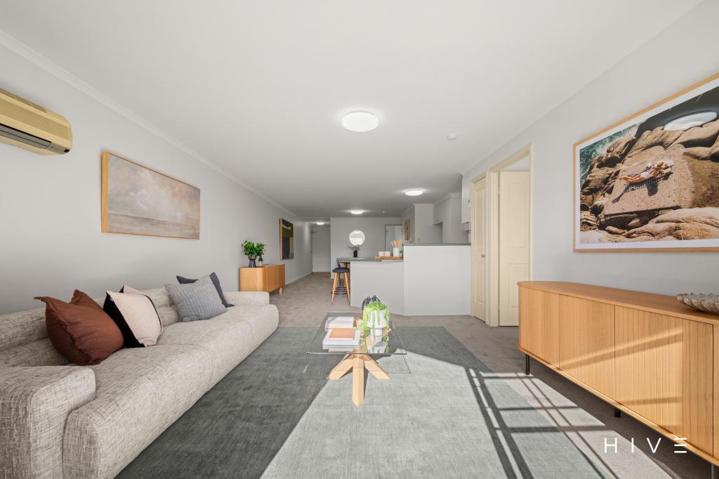 21/17 Helemon St, Braddon, ACT 2612