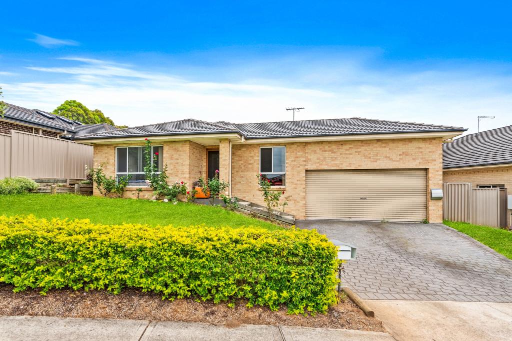 5 Floribunda Way, Mount Annan, NSW 2567