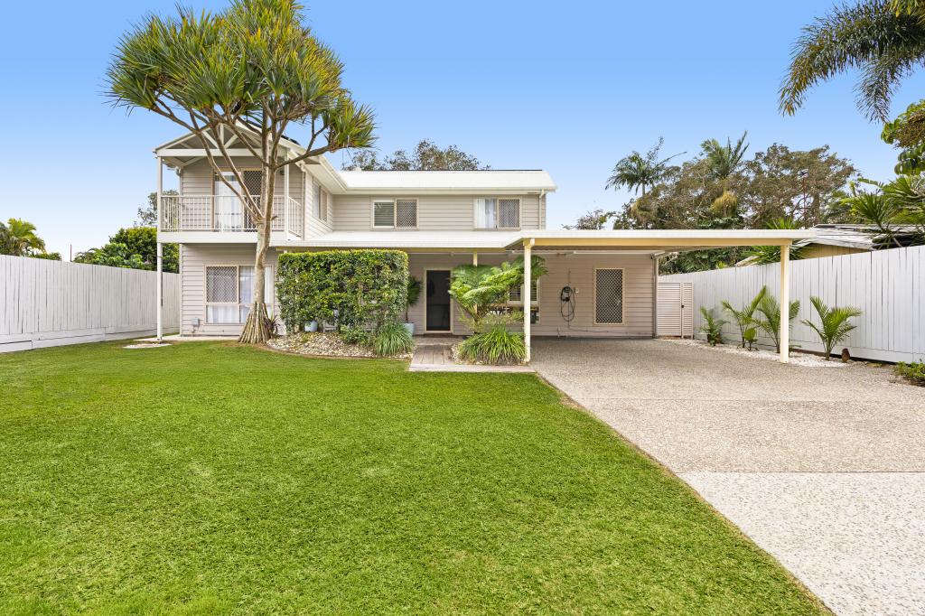 56 Cupania St, Mudjimba, QLD 4564