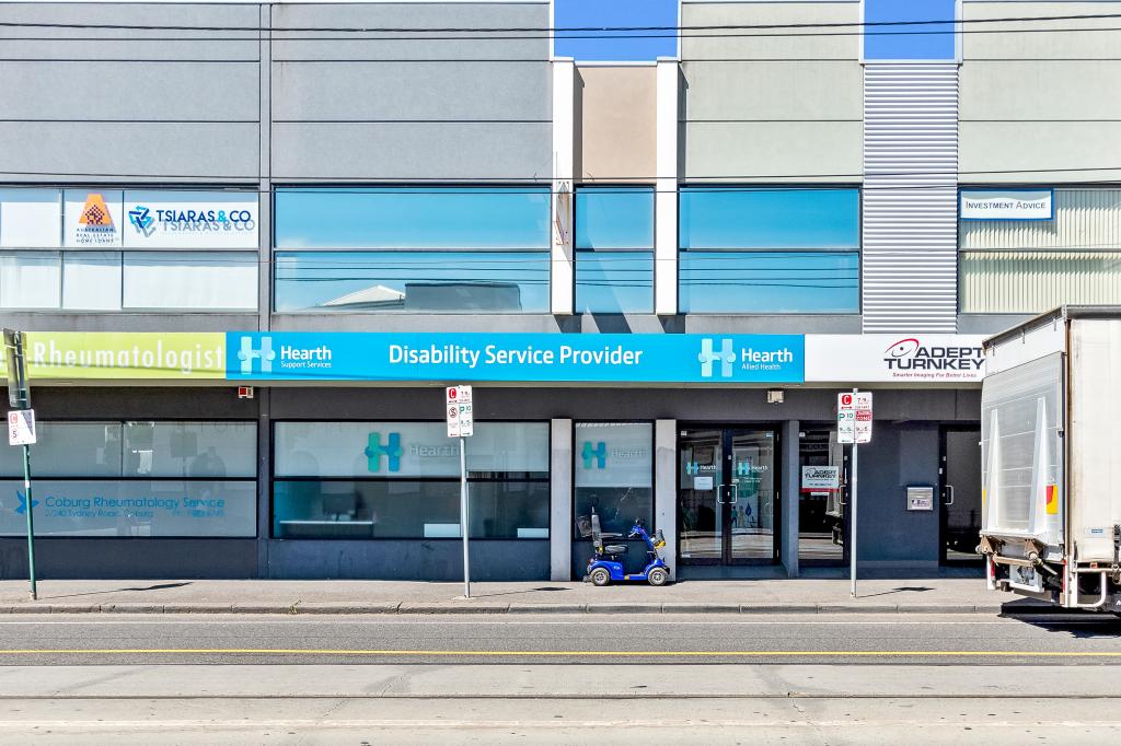 3/240 Sydney Rd, Coburg, VIC 3058