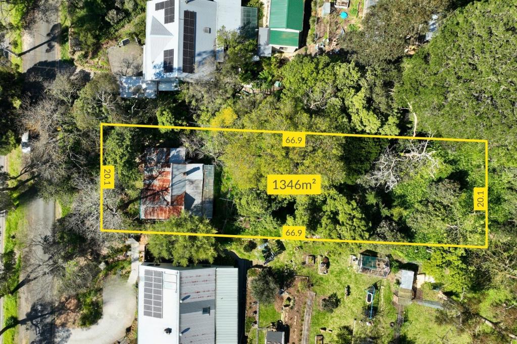 68 Belmont Ave, Upwey, VIC 3158
