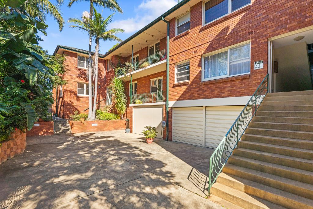 3/20 Hill St, Woolooware, NSW 2230