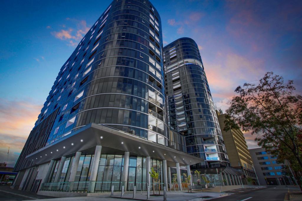 819/15 Bowes St, Phillip, ACT 2606