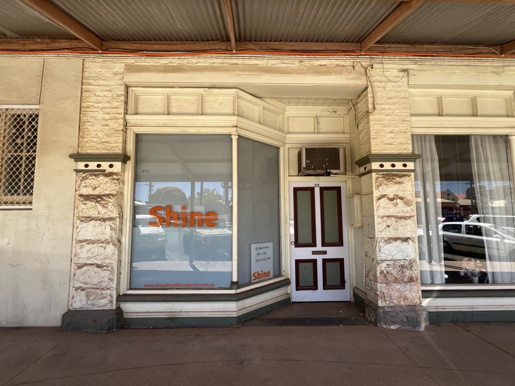 22 Porter St, Kalgoorlie, WA 6430