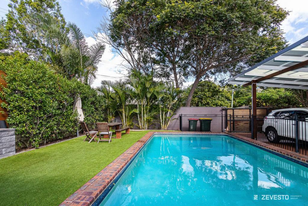 26 REUBEN ST, HOLLAND PARK, QLD 4121