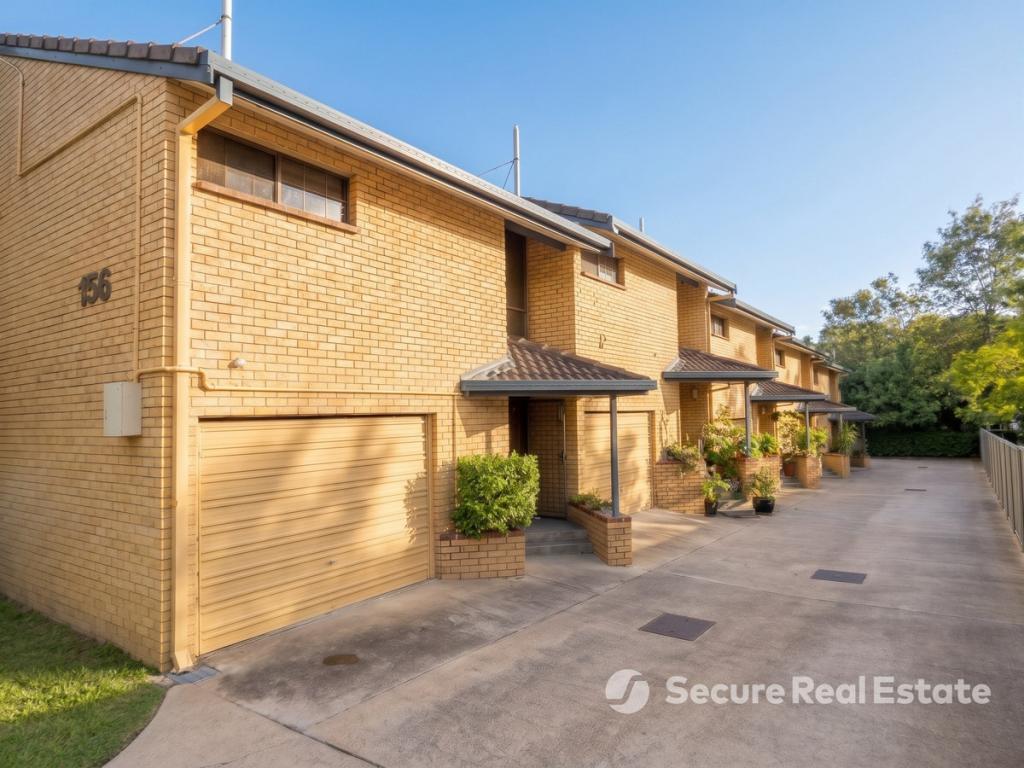 1/156 Clarence Rd, Indooroopilly, QLD 4068