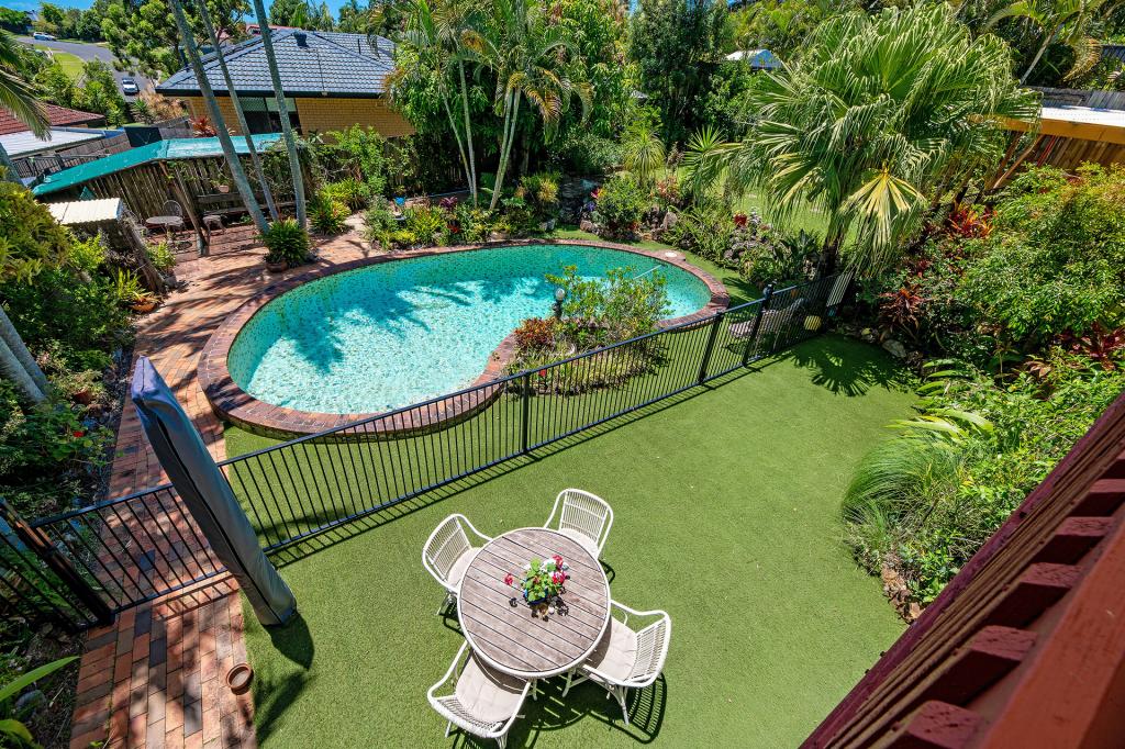 13 Tomanbil Tce, Ashmore, QLD 4214