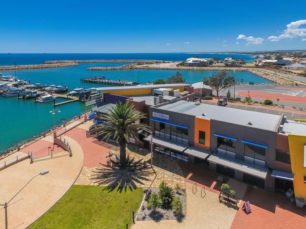 6/11 Wiebbe Hayes, Geraldton, WA 6530