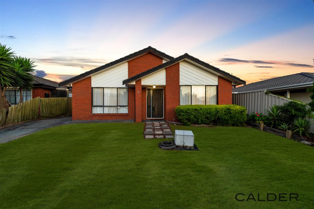 8 Hutzul Ct, Delahey, VIC 3037