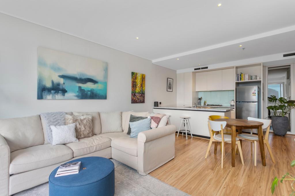 2405/45 Haig St, Southbank, VIC 3006