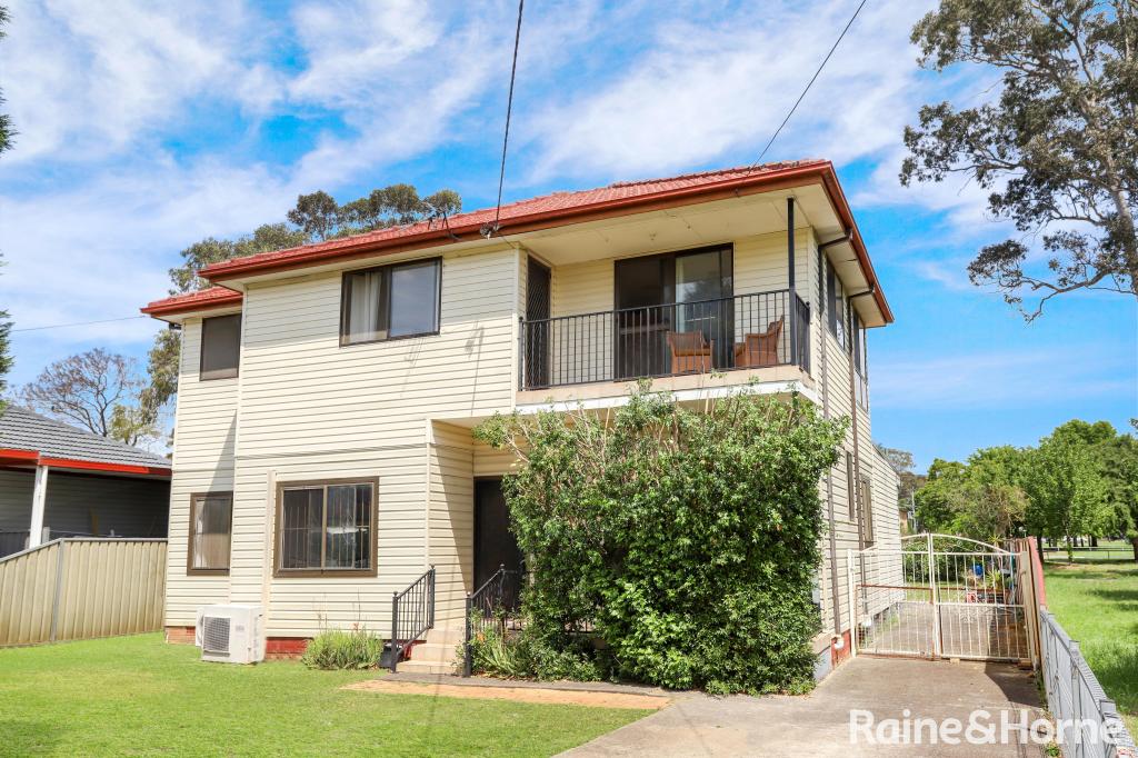 10 Western Cres, Blacktown, NSW 2148