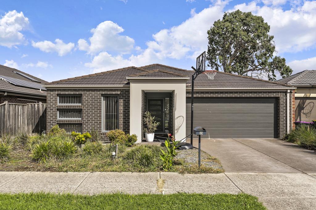29 Coolgardie Way, Doreen, VIC 3754