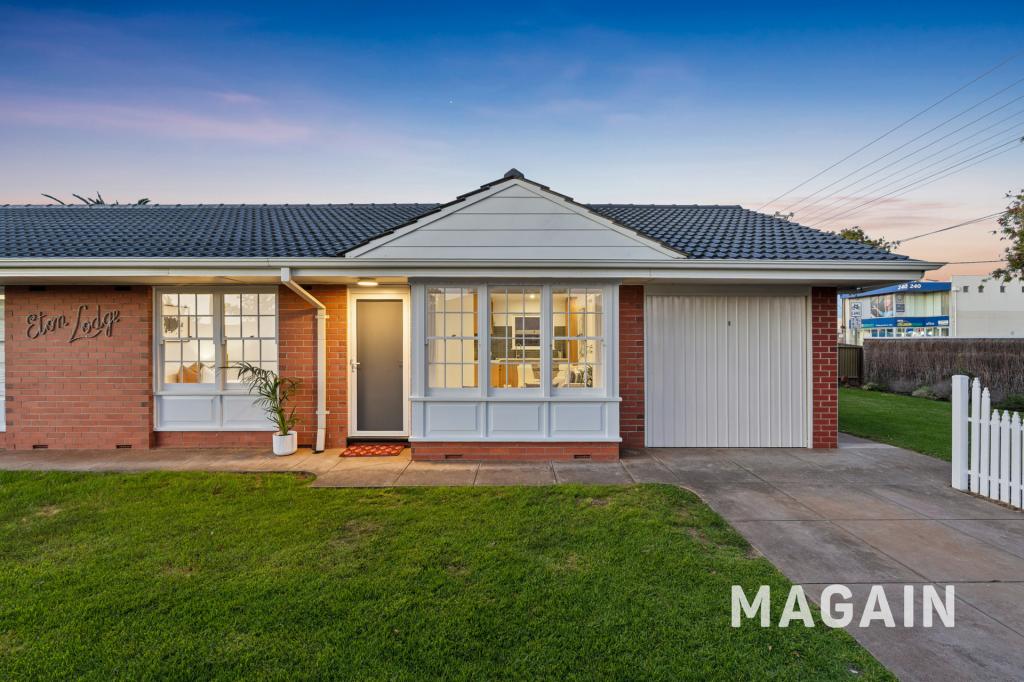 1/2a Eton Rd, Somerton Park, SA 5044