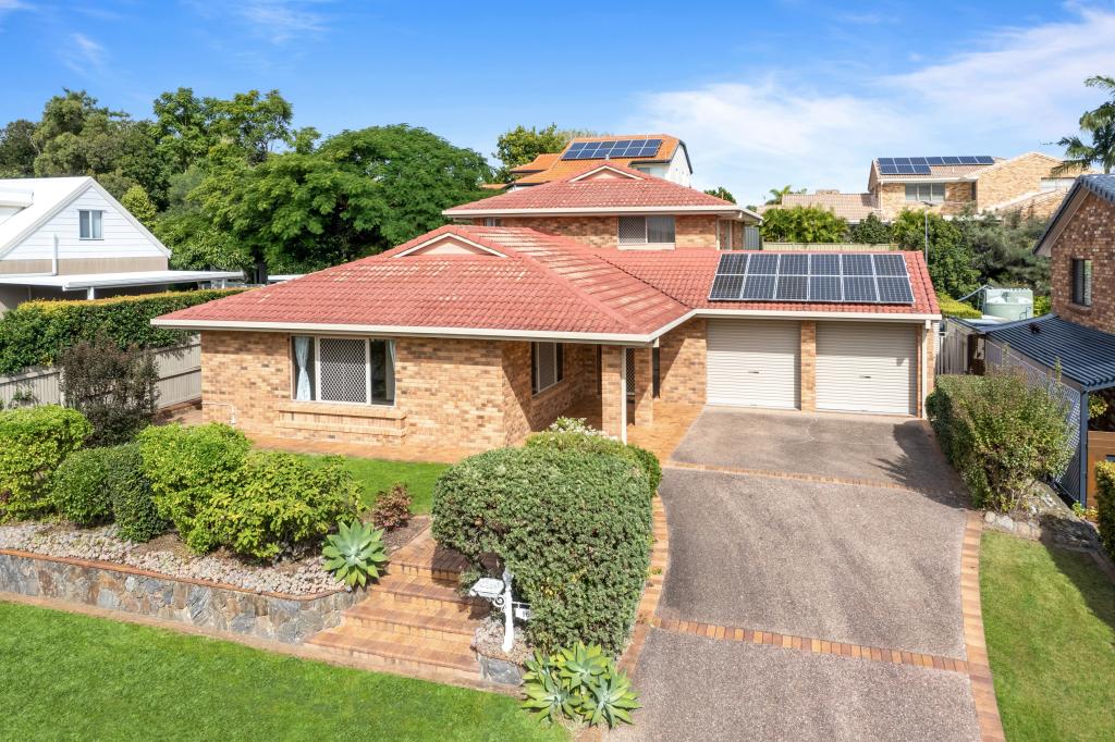 16 Marley Ct, Aspley, QLD 4034