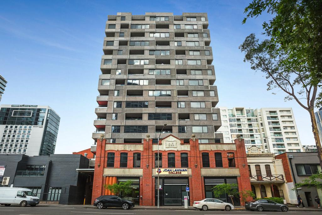 1303/392 Spencer St, West Melbourne, VIC 3003