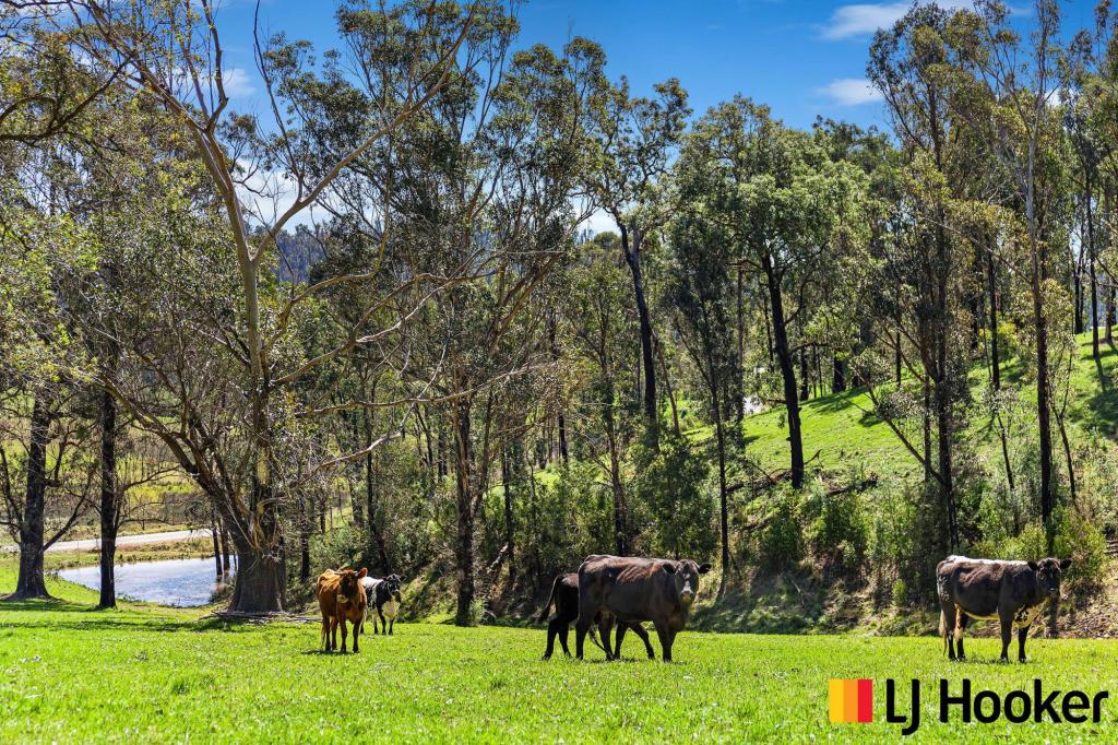 18 Waincourt Rd, Eurobodalla, NSW 2545