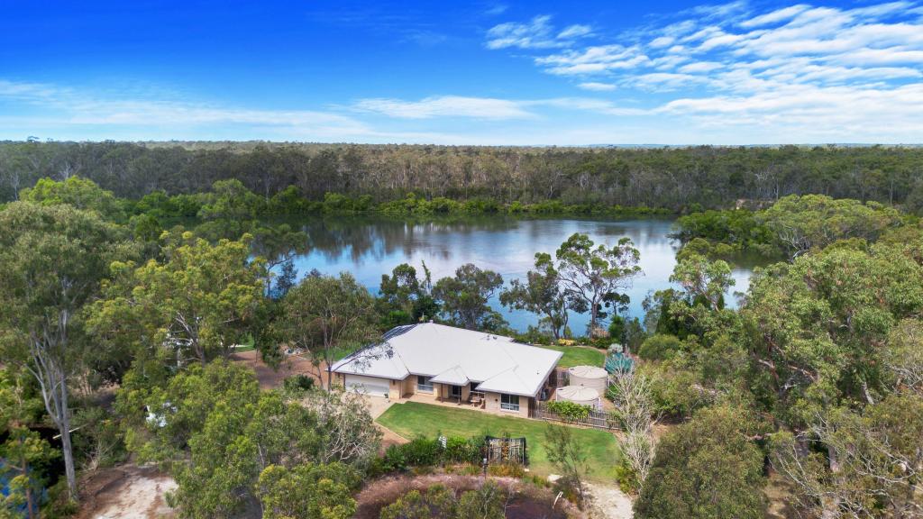 248 Pacific Haven Cct, Pacific Haven, QLD 4659