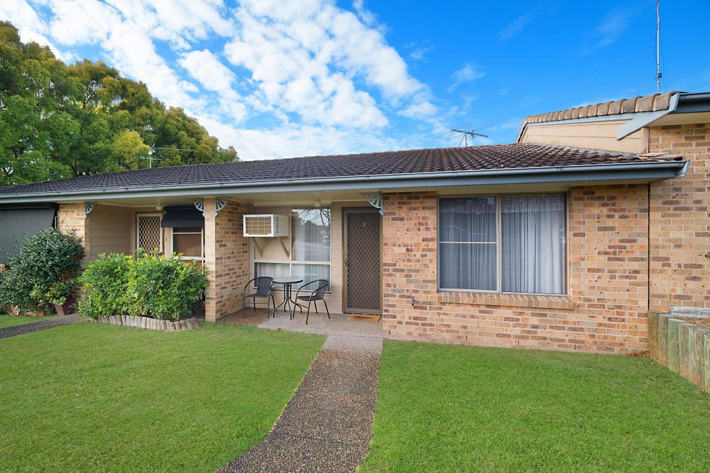 2/14 Park St, East Maitland, NSW 2323