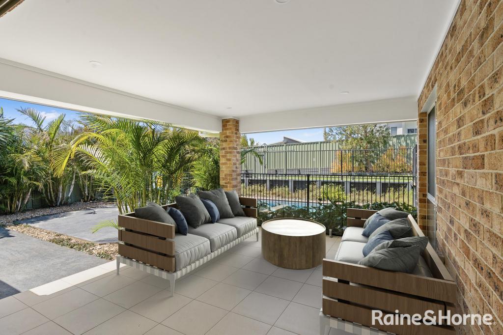 13 Rose Gum Ave, Ulladulla, NSW 2539