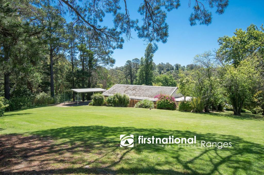 22 Waratah Ave, Belgrave, VIC 3160