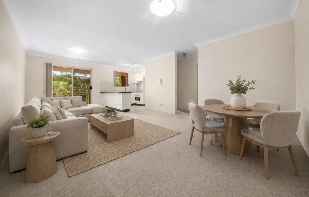 10/16-24 Oxford St, Sutherland, NSW 2232