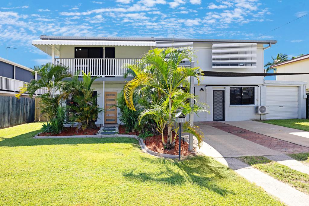 14 CROSSLAND CT, KIRWAN, QLD 4817