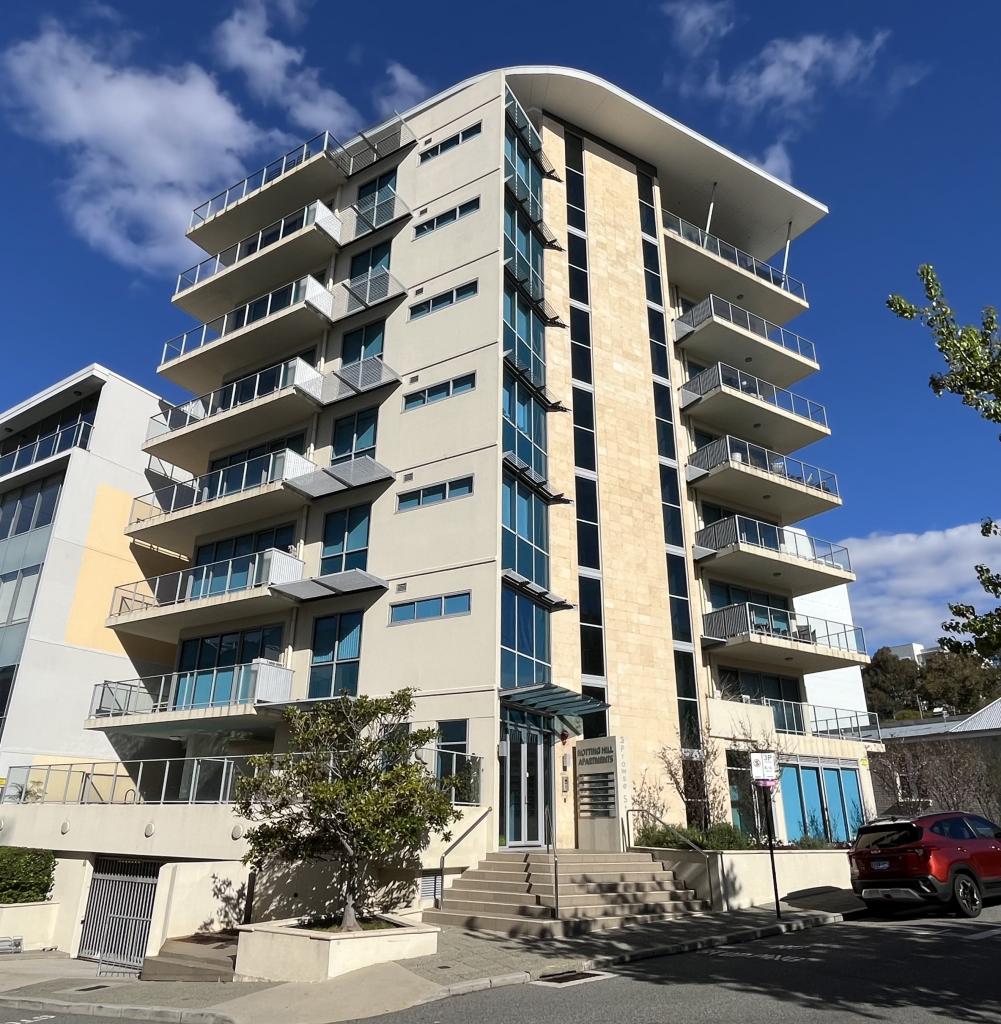 11/3 PROWSE ST, WEST PERTH, WA 6005