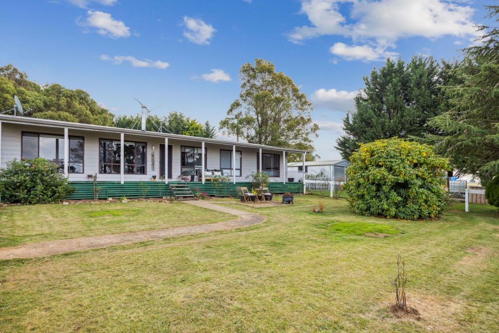 3336 Range Rd, Bannister, NSW 2580