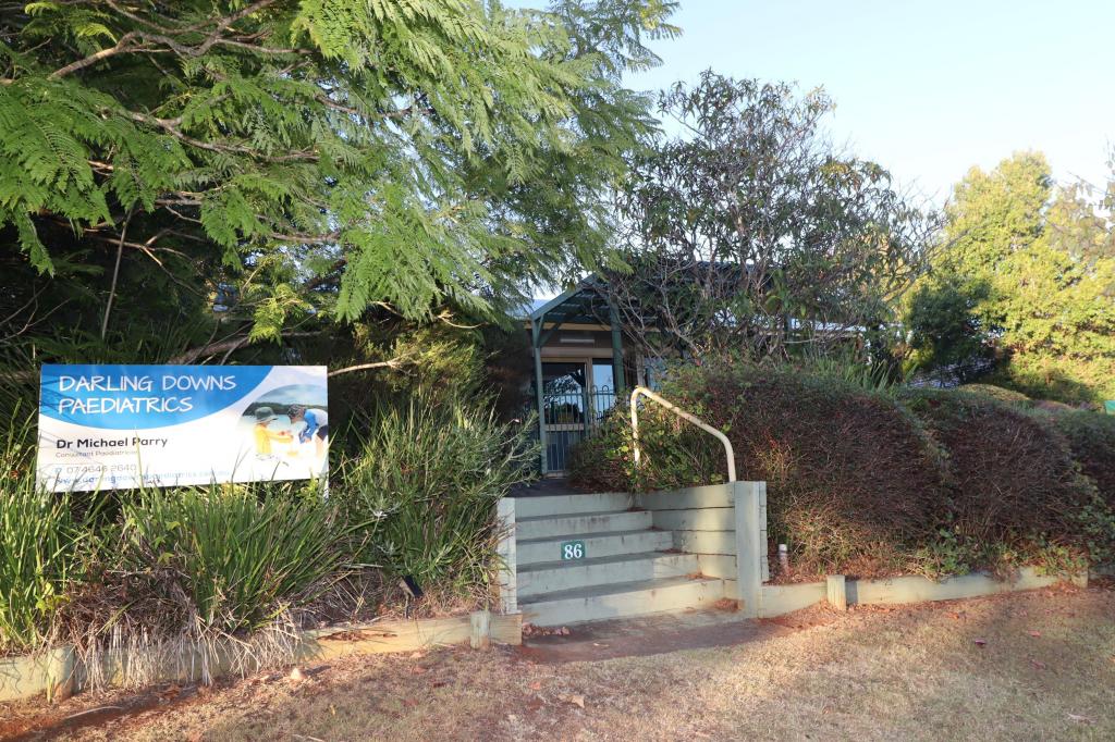 86 Alderley St, Rangeville, QLD 4350