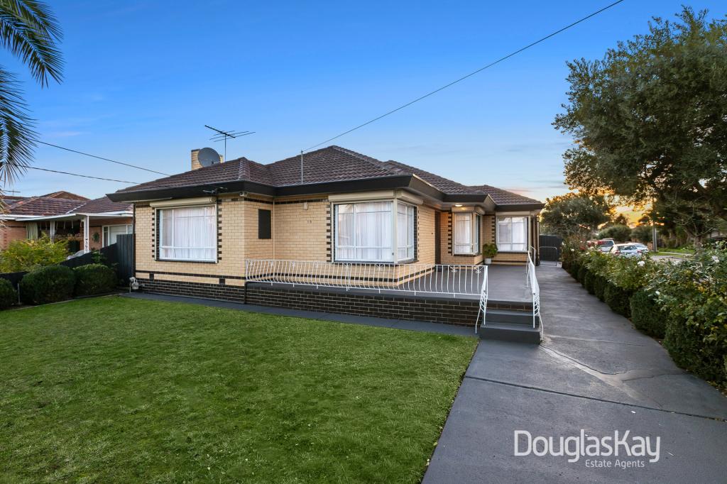 15 Links St, Sunshine West, VIC 3020
