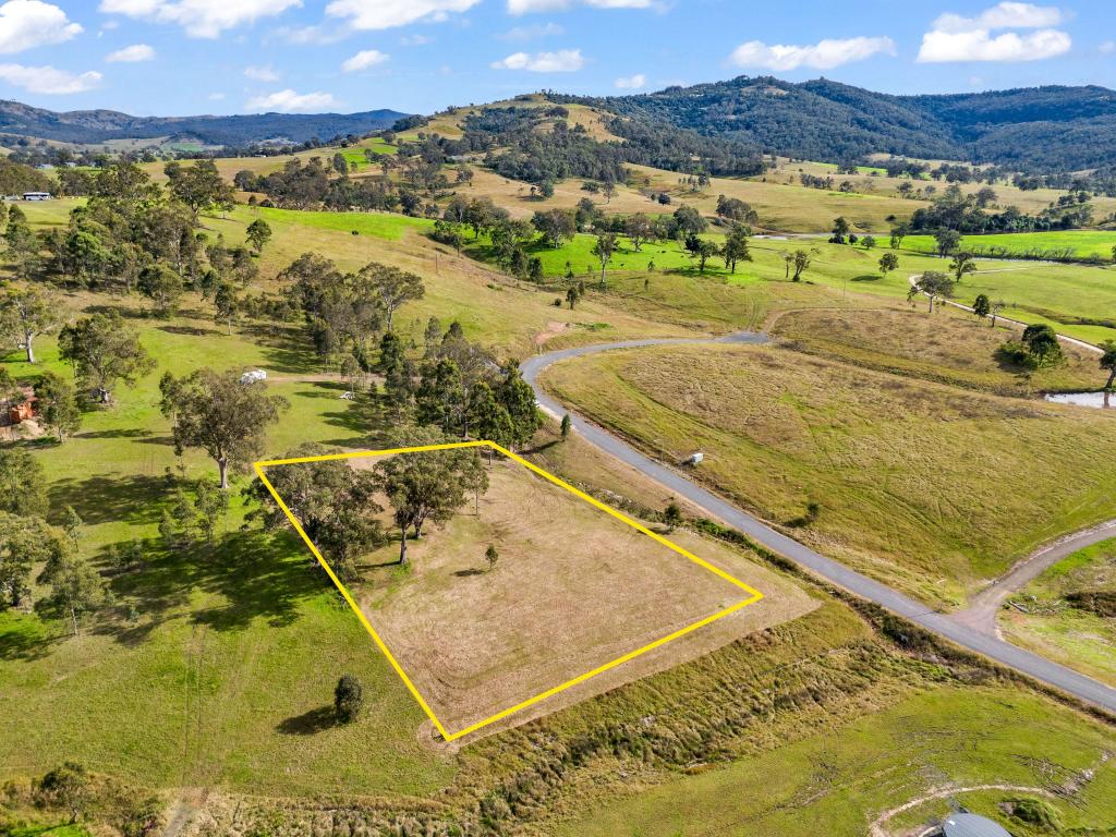 47 Baerami Cl, East Gresford, NSW 2311