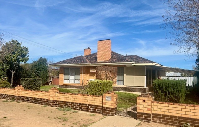 33 Mcnally St, Yarrawonga, VIC 3730