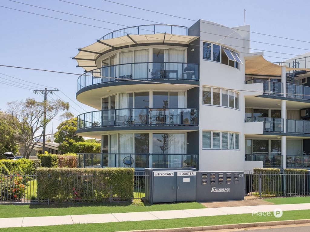 8/179 Landsborough Ave, Scarborough, QLD 4020