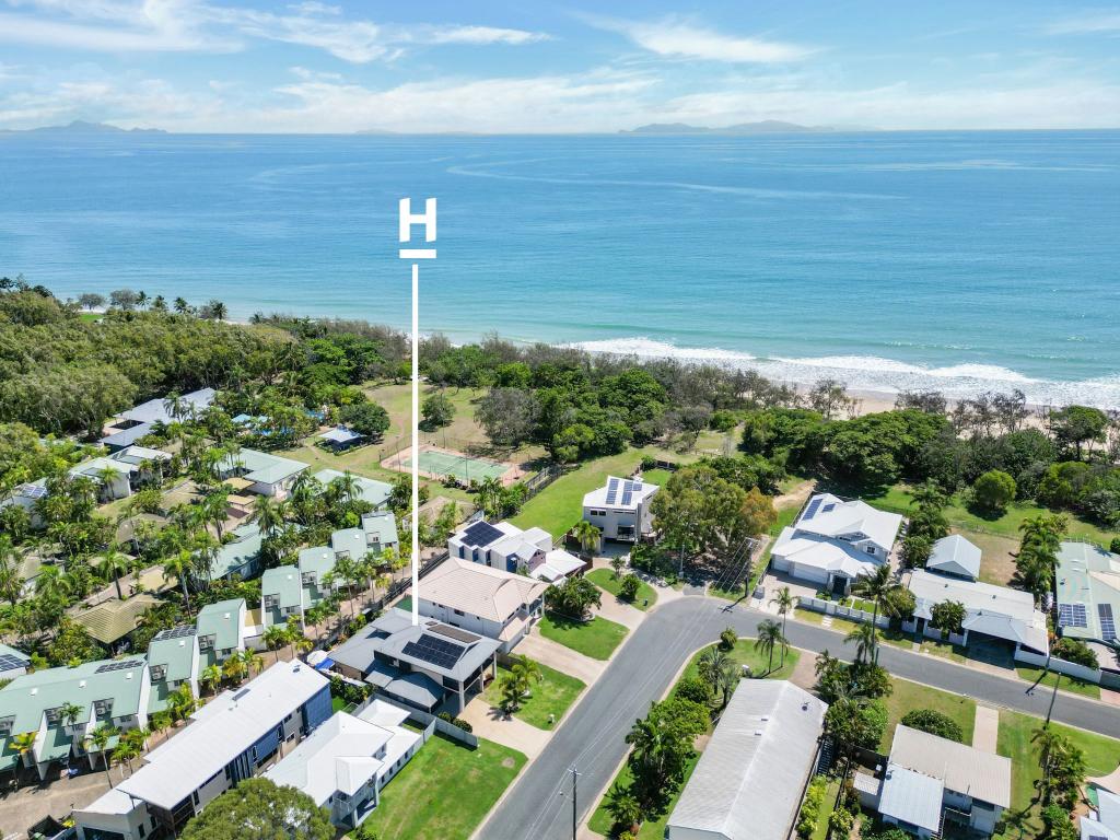 3 PITT ST, BLACKS BEACH, QLD 4740