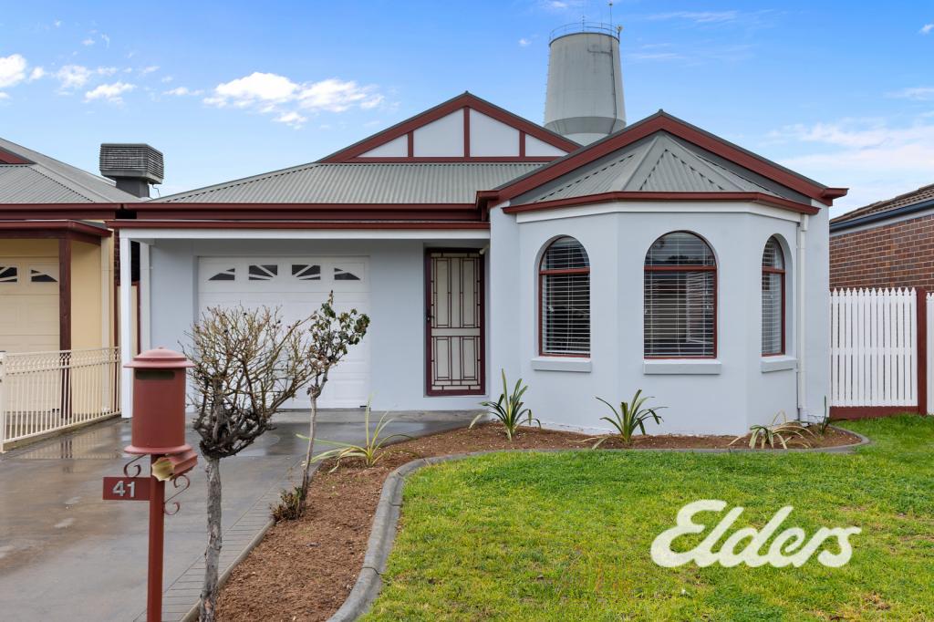 41 Madden Dr, Yarrawonga, VIC 3730