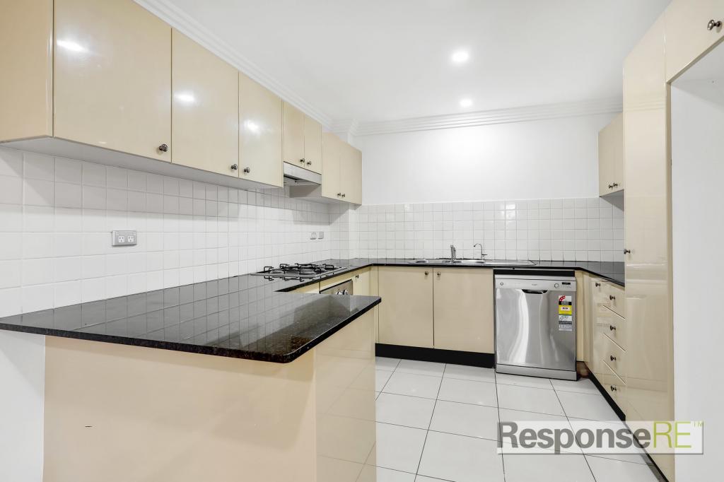 29/2 SHERWIN AVE, CASTLE HILL, NSW 2154