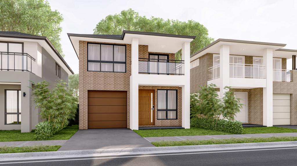 Contact Agent For Address, The Ponds, NSW 2769