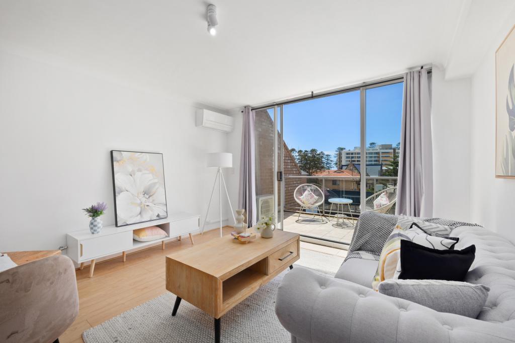 14/7-9 Pittwater Rd, Manly, NSW 2095