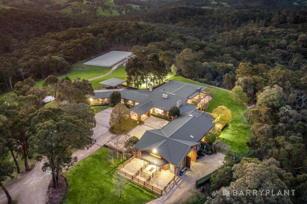 45-51 HARTLEY RD, WONGA PARK, VIC 3115