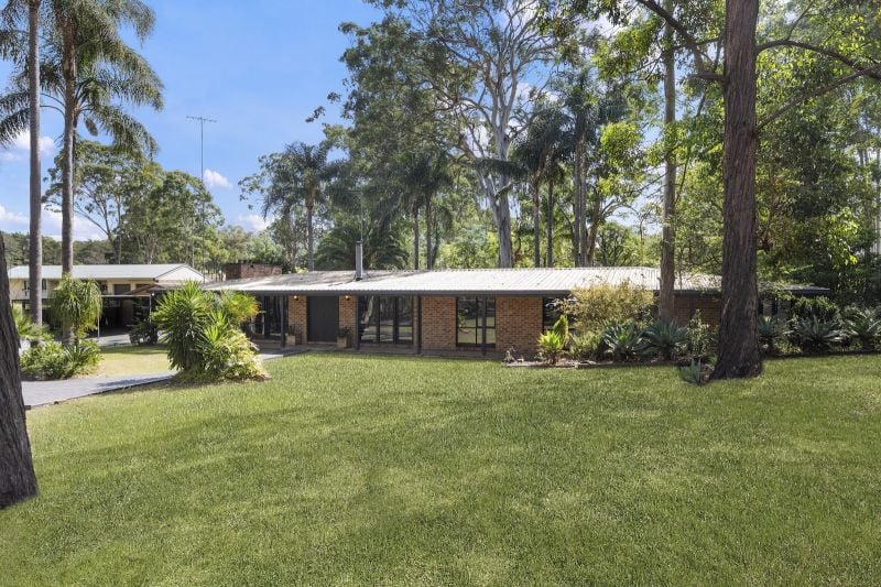 50 NEPEAN ST, DOUGLAS PARK, NSW 2569