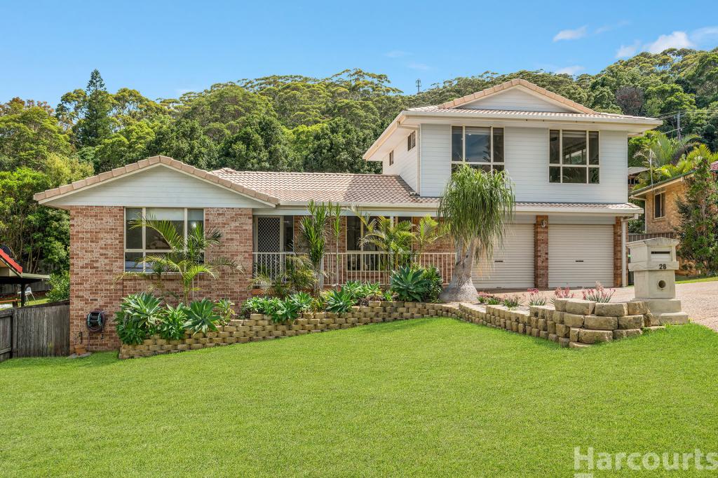 28 Wiruna Rd, Port Macquarie, NSW 2444