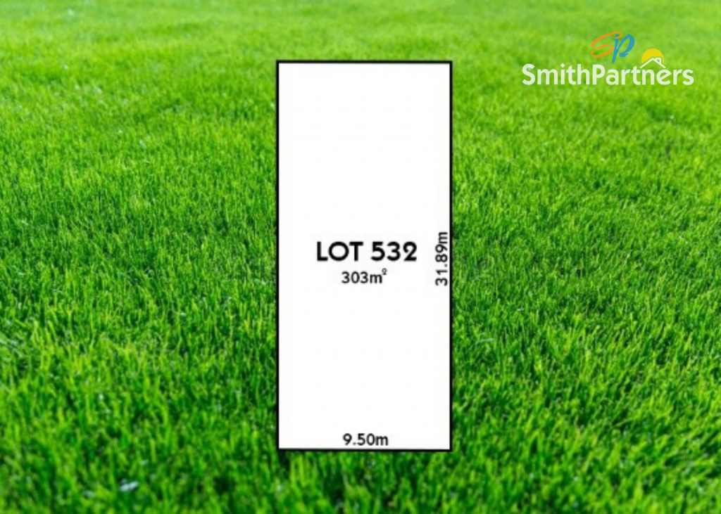 Lot 532/22 Chardonnay Cres, Wynn Vale, SA 5127
