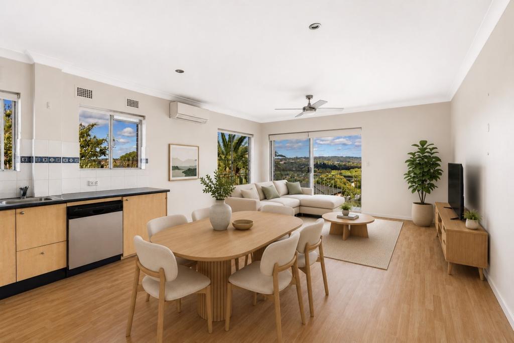 10/10 Cavill St, Queenscliff, NSW 2096