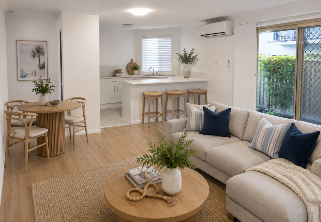 3/16 BURLEIGH ST, BURLEIGH HEADS, QLD 4220